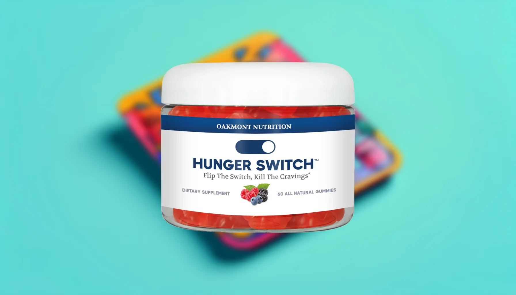 Why Hunger Switch is the Fat Burner You Need