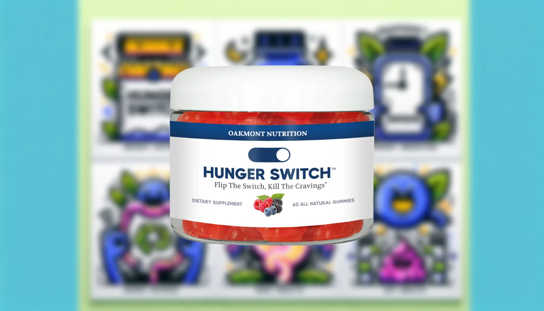 Discover the Benefits of Hunger Switch for Your Weight Management Goals