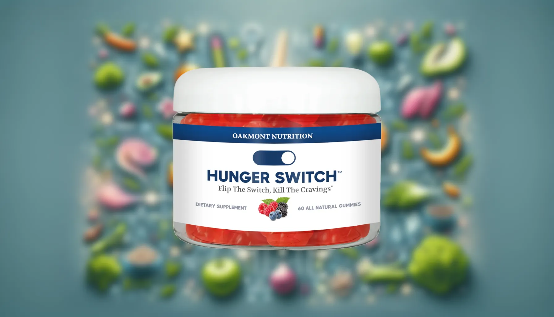 Why You Should Try Hunger Switch