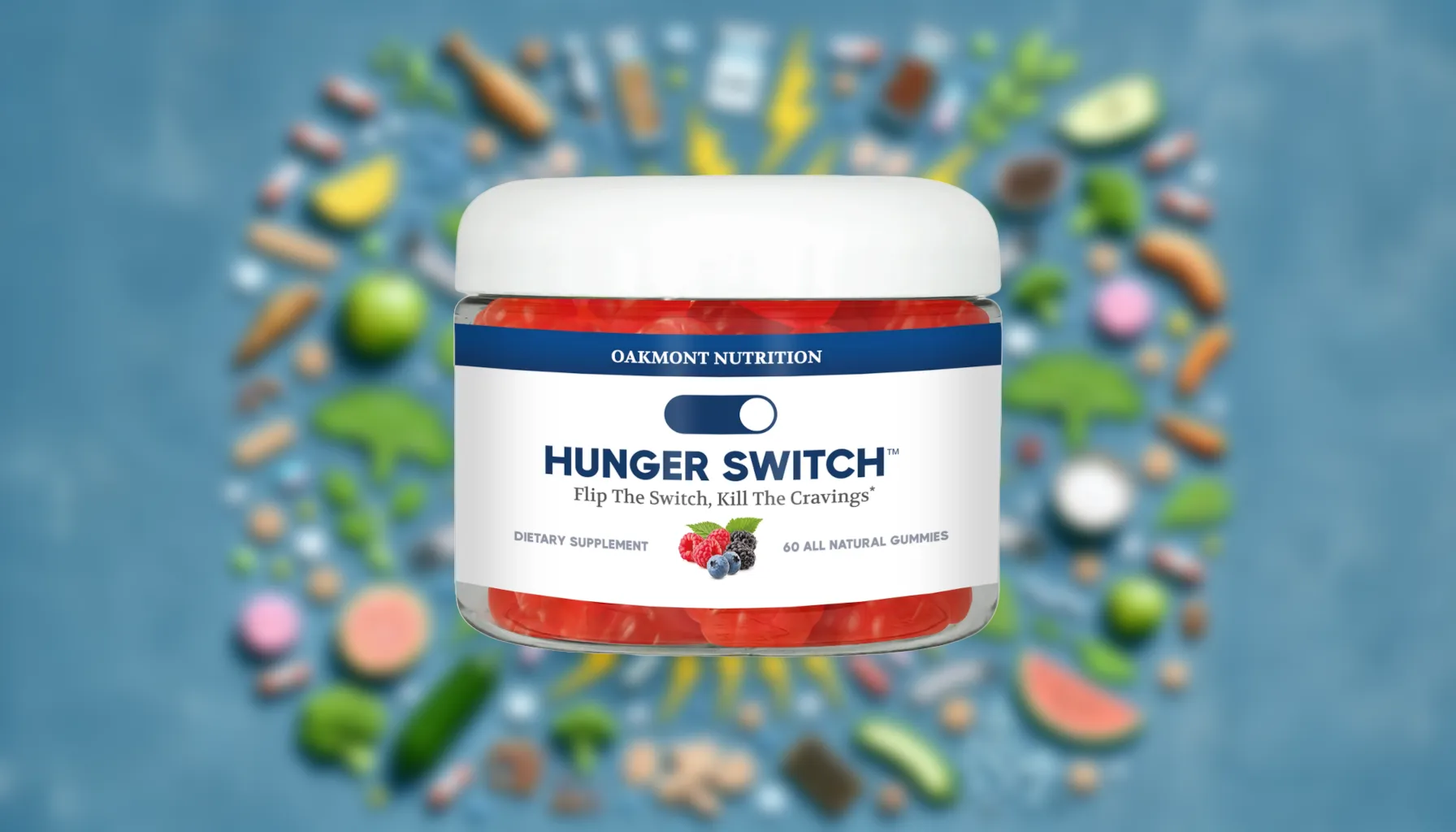 Why You Should Choose Hunger Switch for Your Weight Management Goals