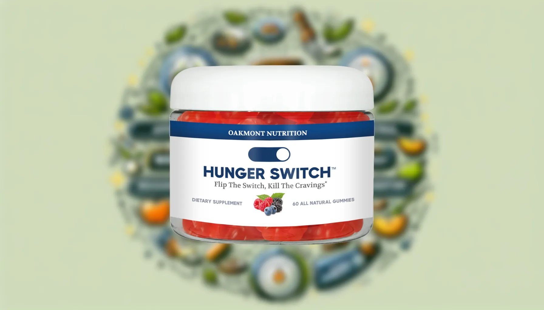 Discover the Benefits of Hunger Switch for Effective Weight Management