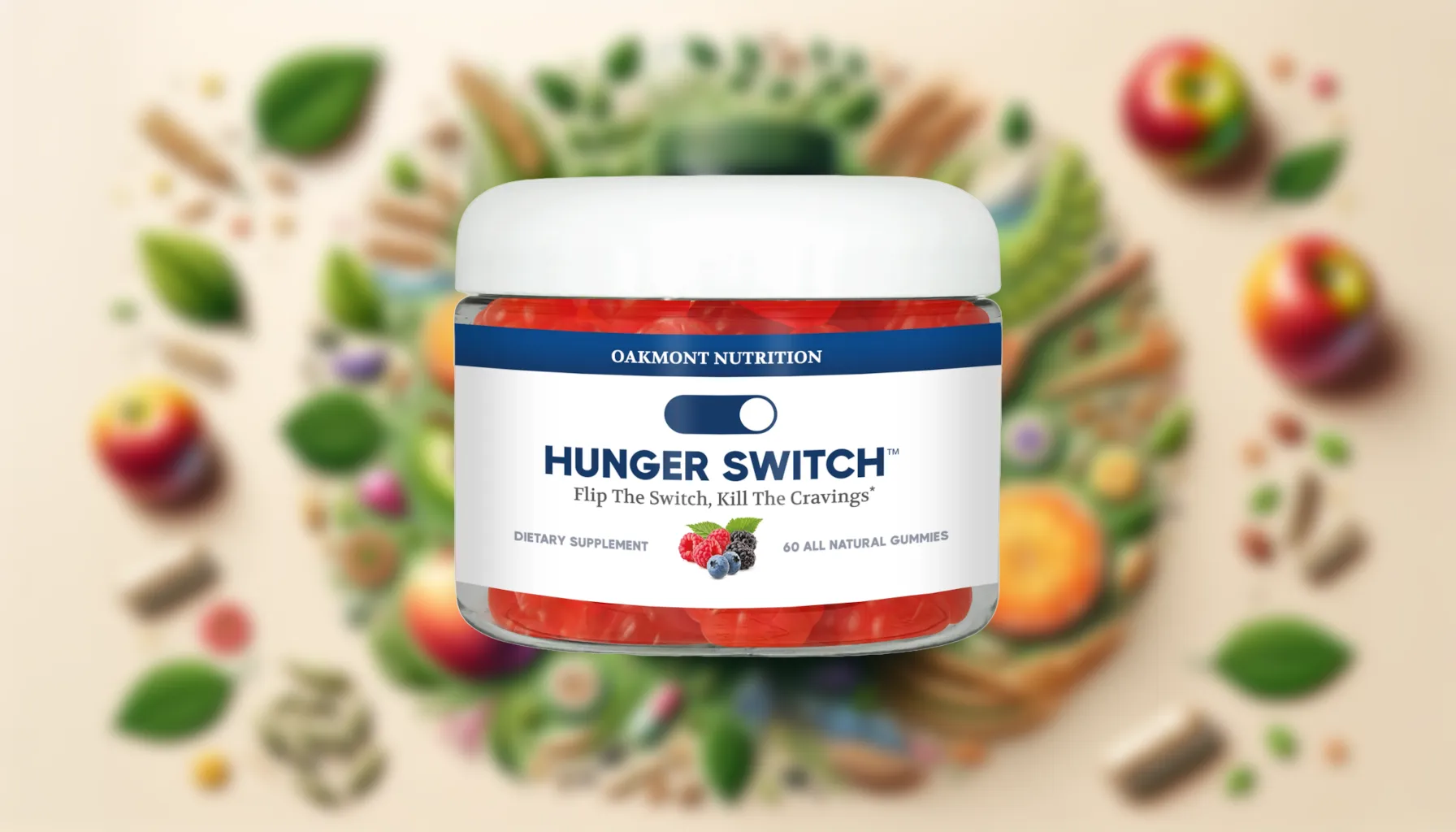 Why You Should Consider Hunger Switch for Appetite Control