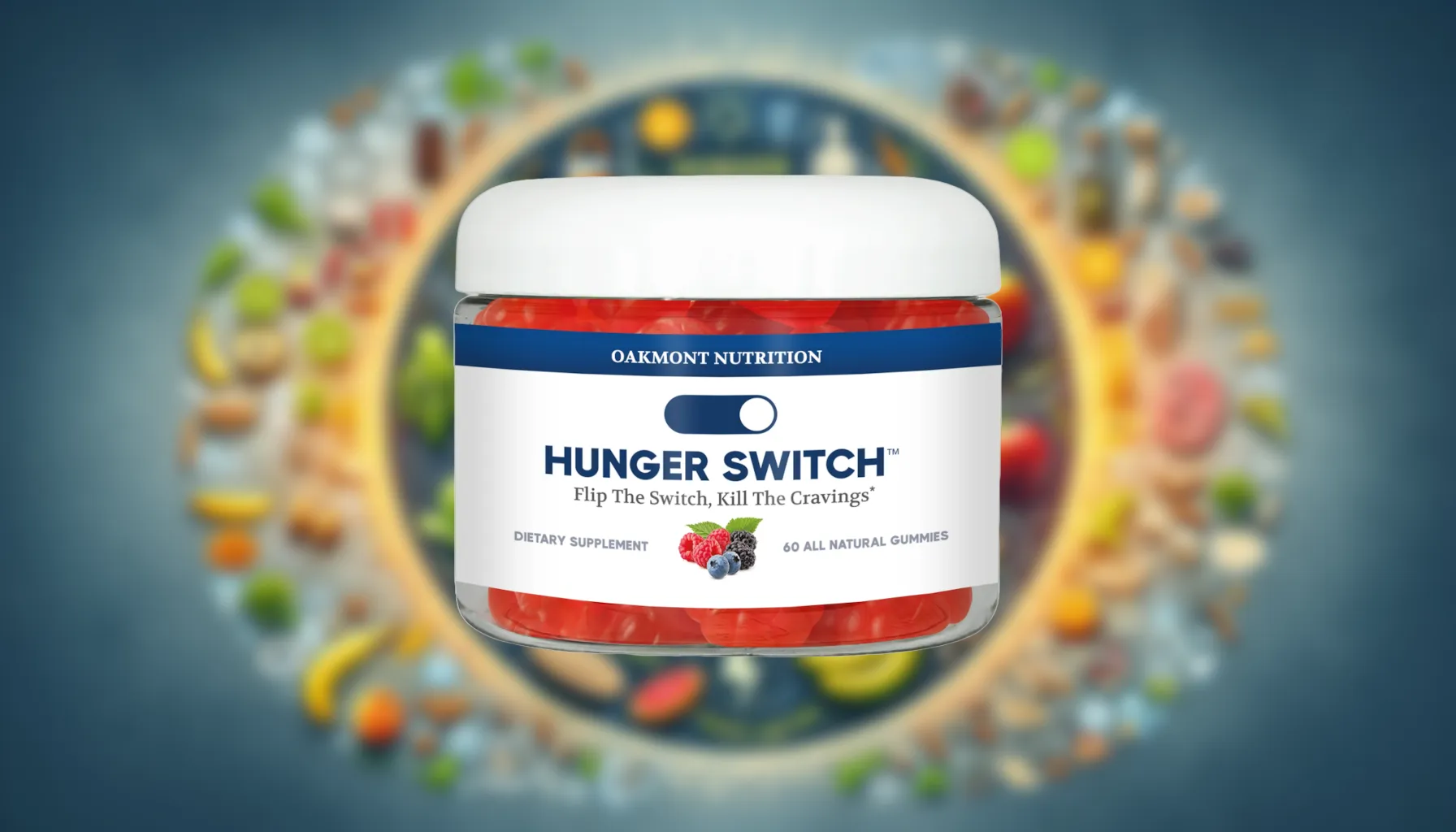 Discover the Benefits of Hunger Switch: Your Smart Appetite Control Solution