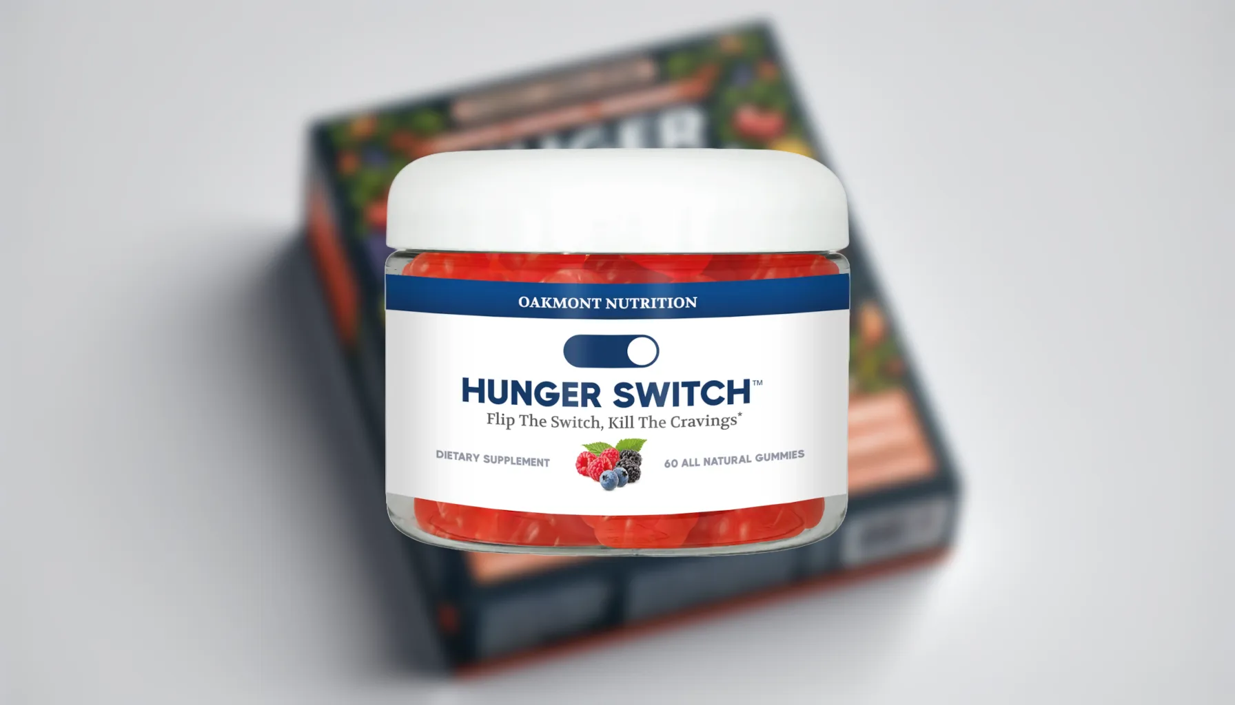 Transform Your Appetite with Hunger Switch