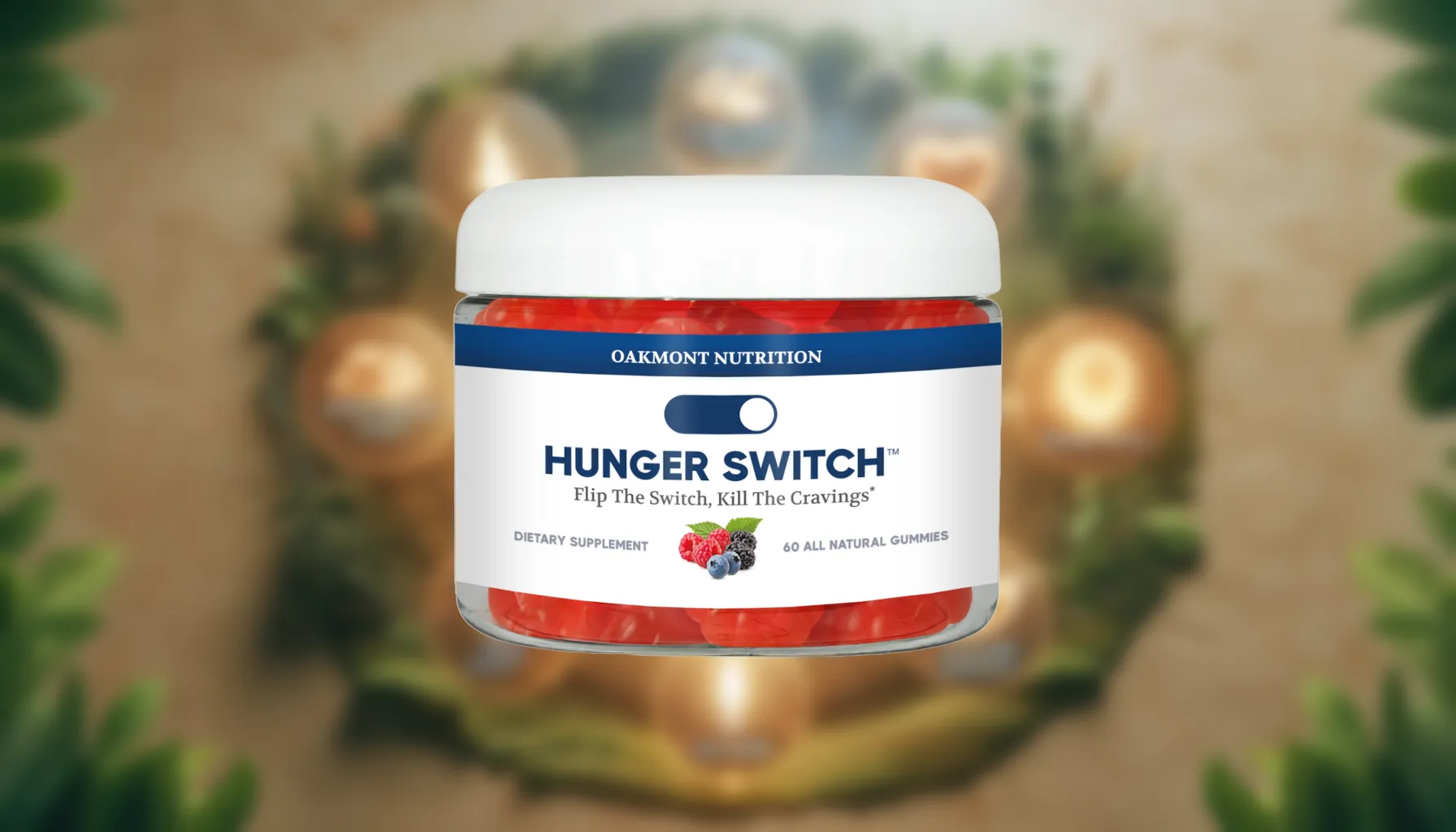 Discover the Benefits of Hunger Switch