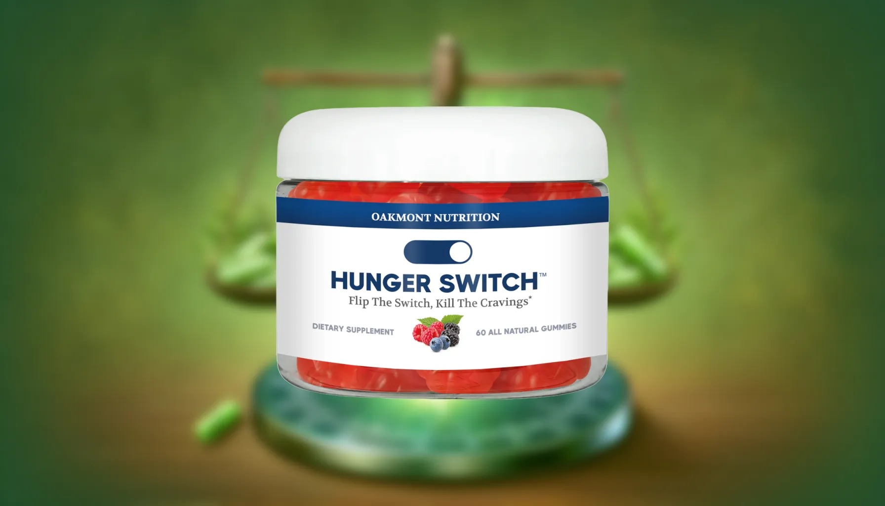 Why Choose Hunger Switch For Your Wellness Needs
