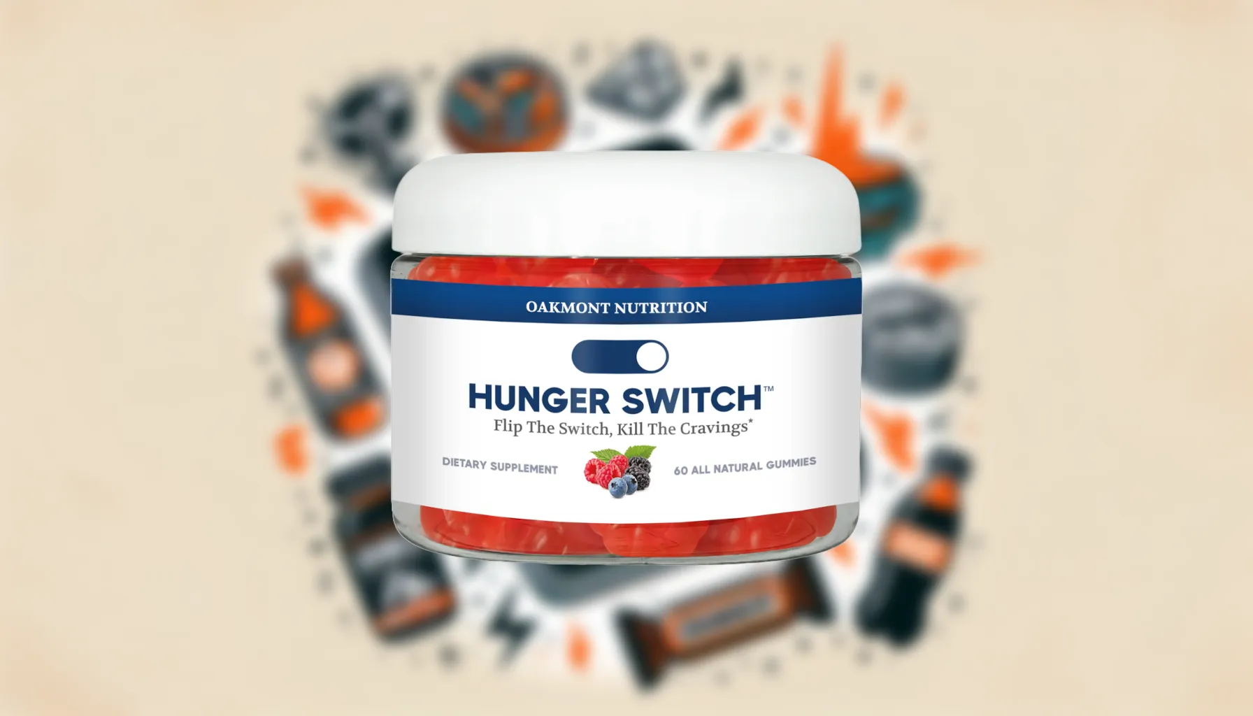 18 Science-Based Ways to Reduce Hunger and Appetite