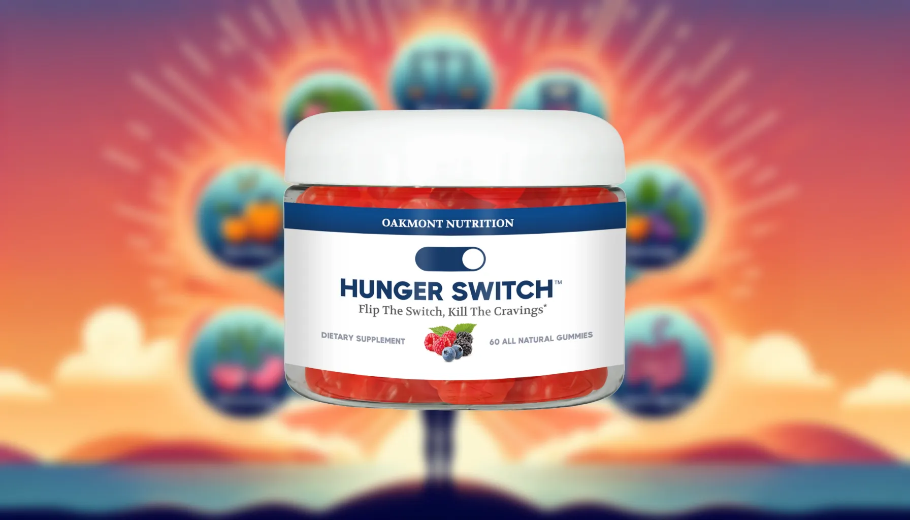 Unlocking the Secrets of Metabolism and Weight Loss