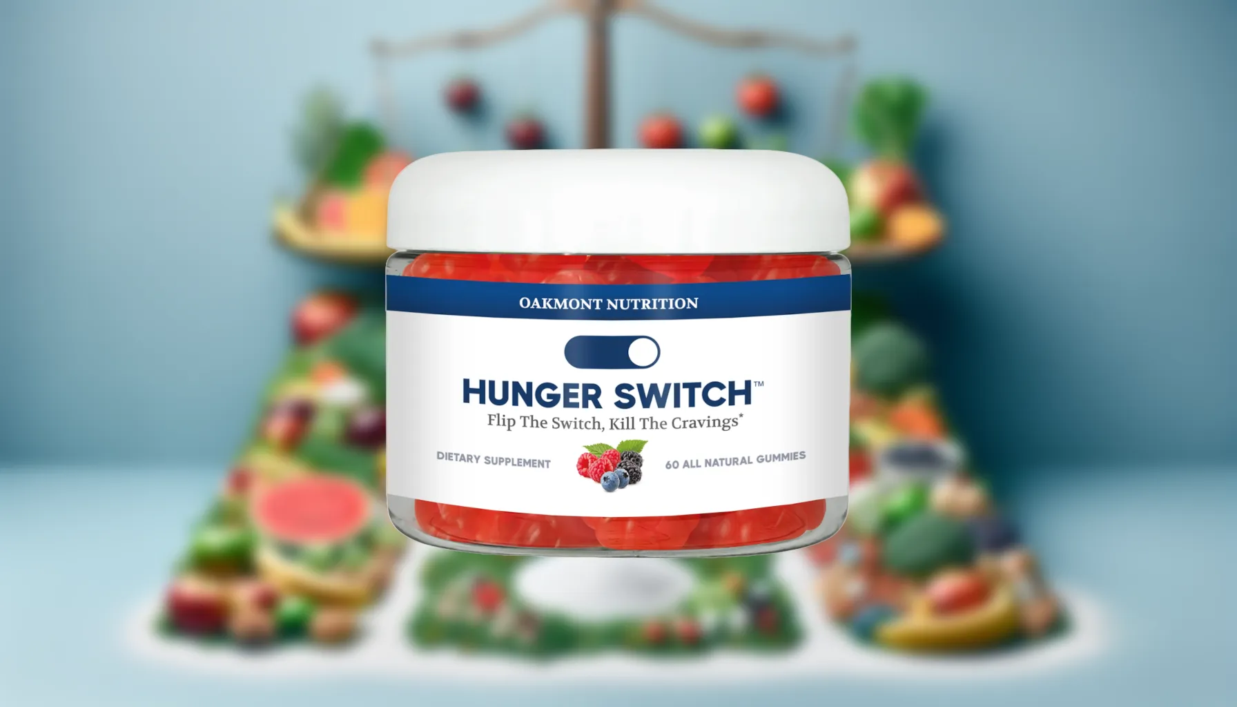 Strategies to Stop Sugar Cravings