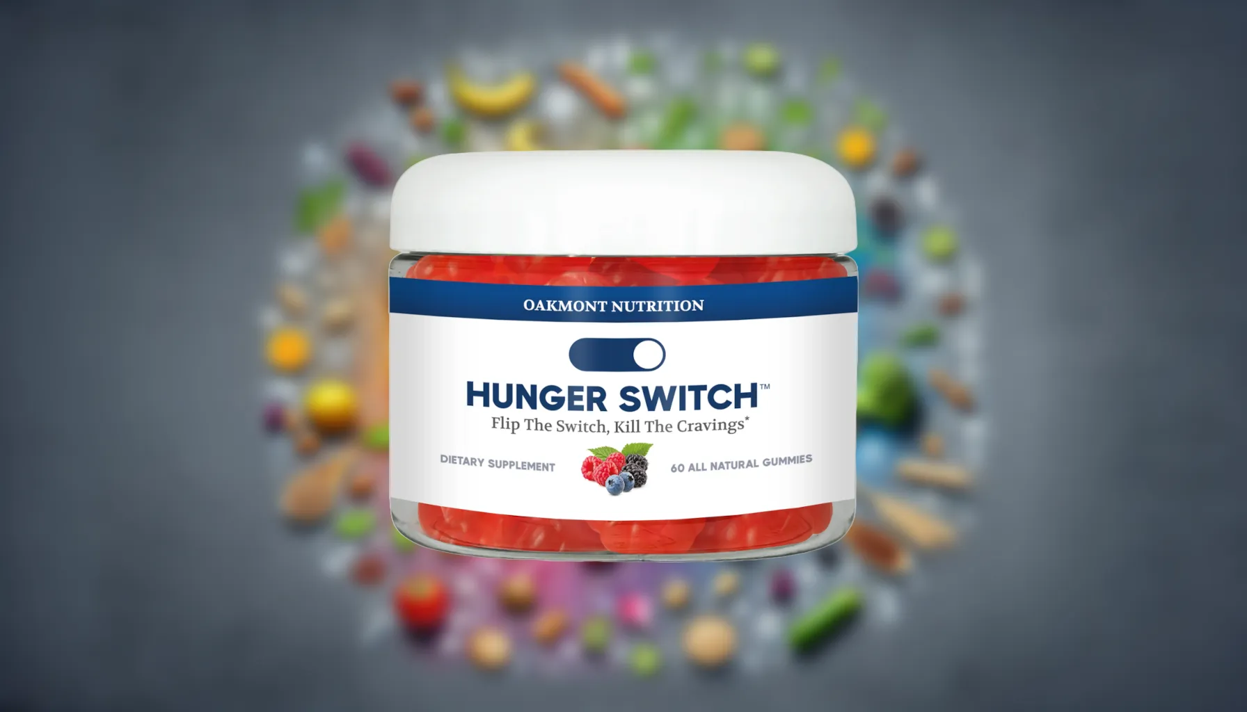 Why You Should Choose Hunger Switch for Weight Loss