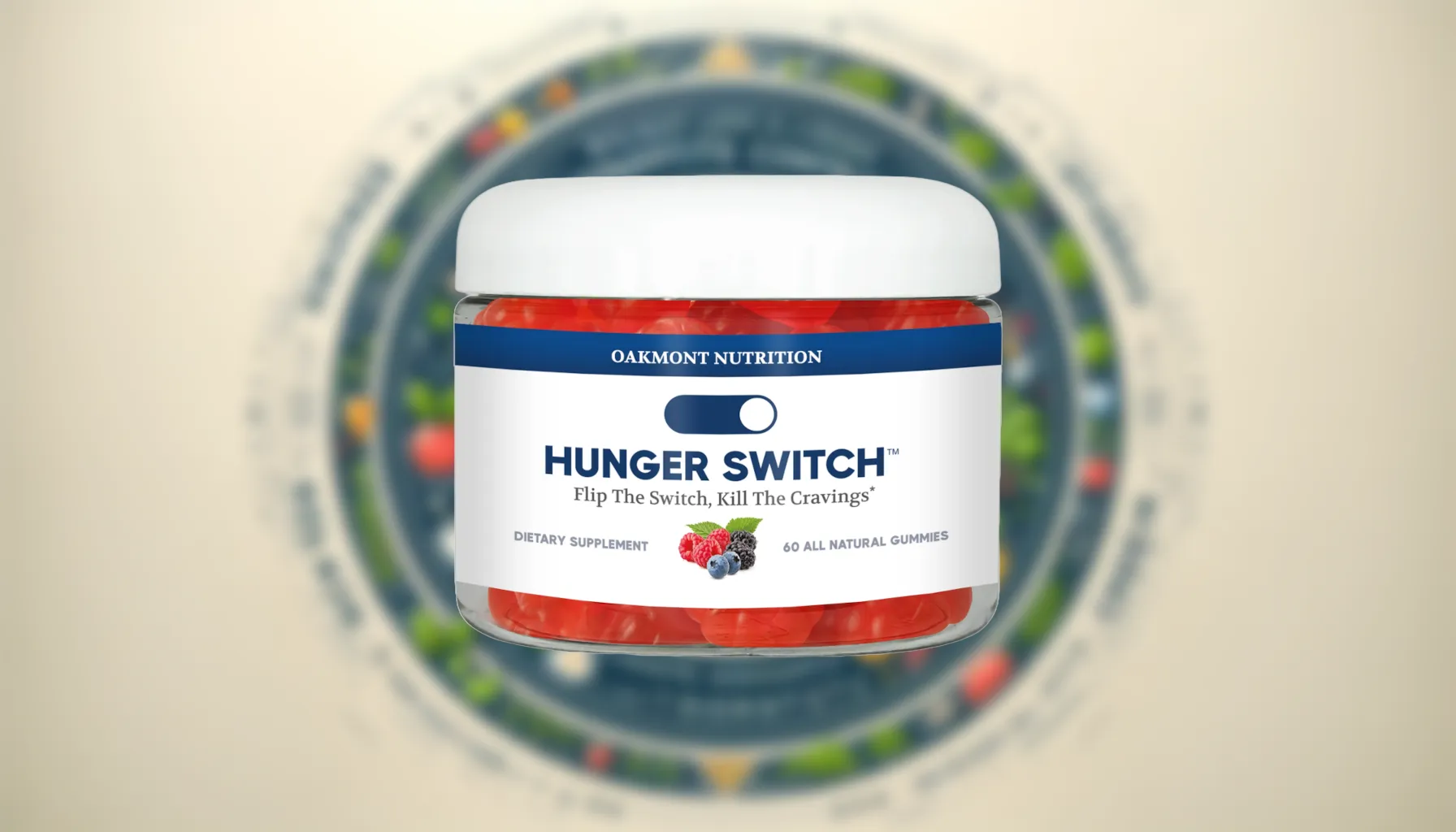 Discover the Benefits of Hunger Switch