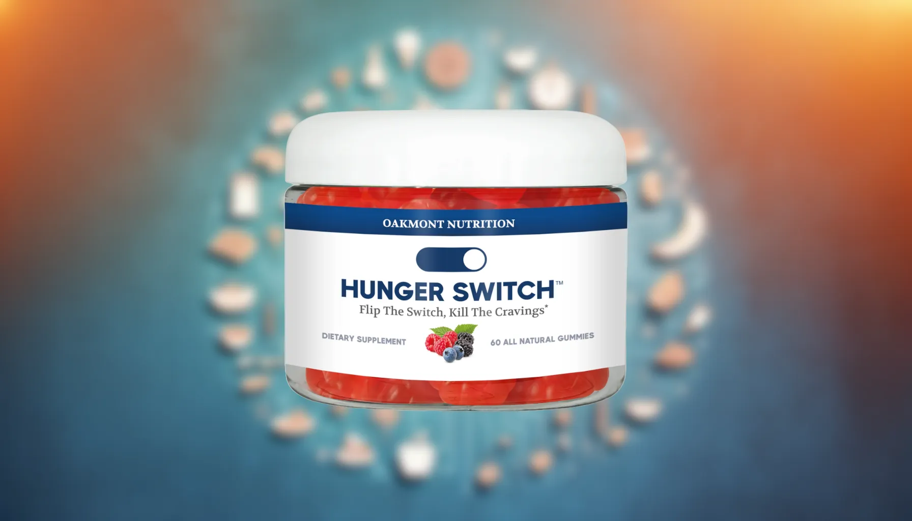 Discover the Benefits of Hunger Switch