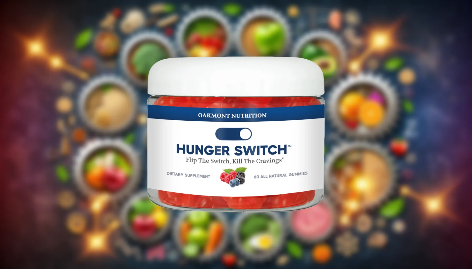 Unleash the Power of Hunger Switch for Effective Weight Management
