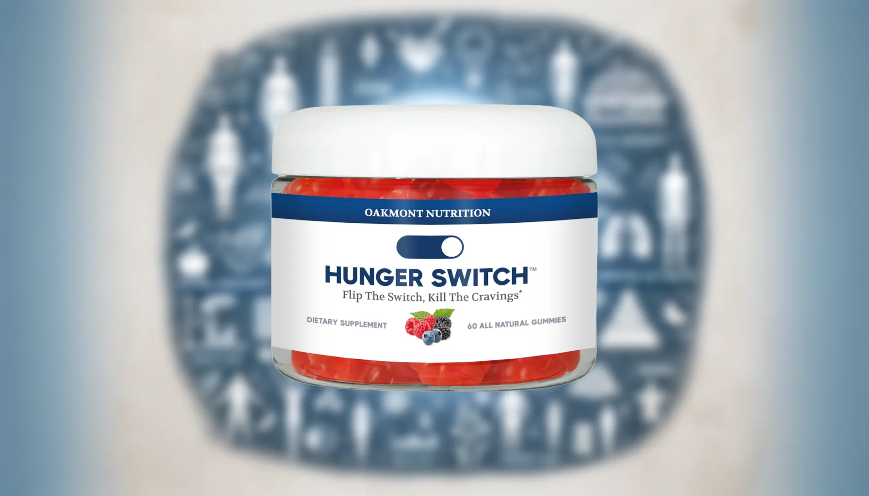 Unlock a Healthier You with Hunger Switch