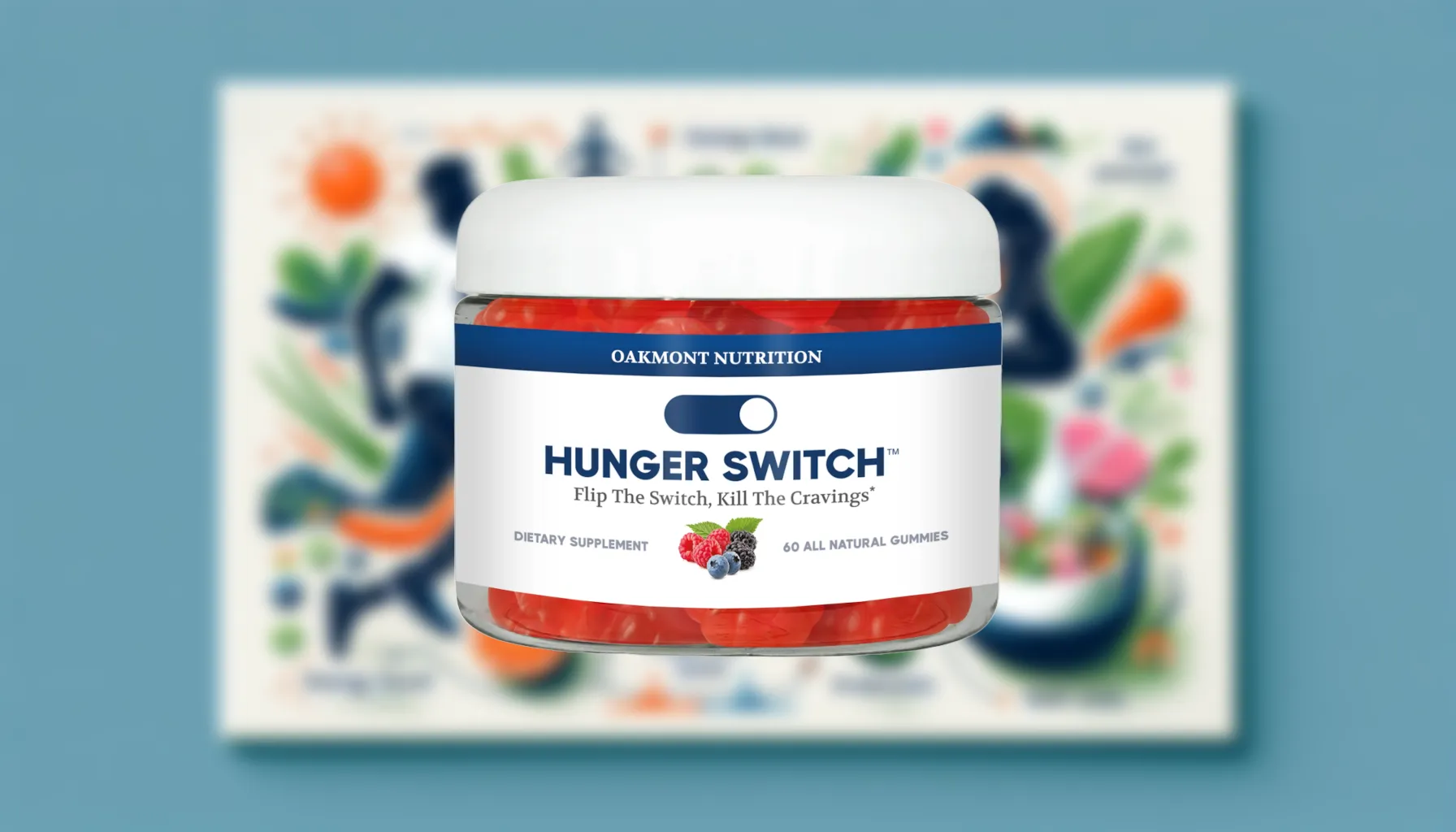 Discover the Benefits of Hunger Switch: Your Path to a Healthier Lifestyle