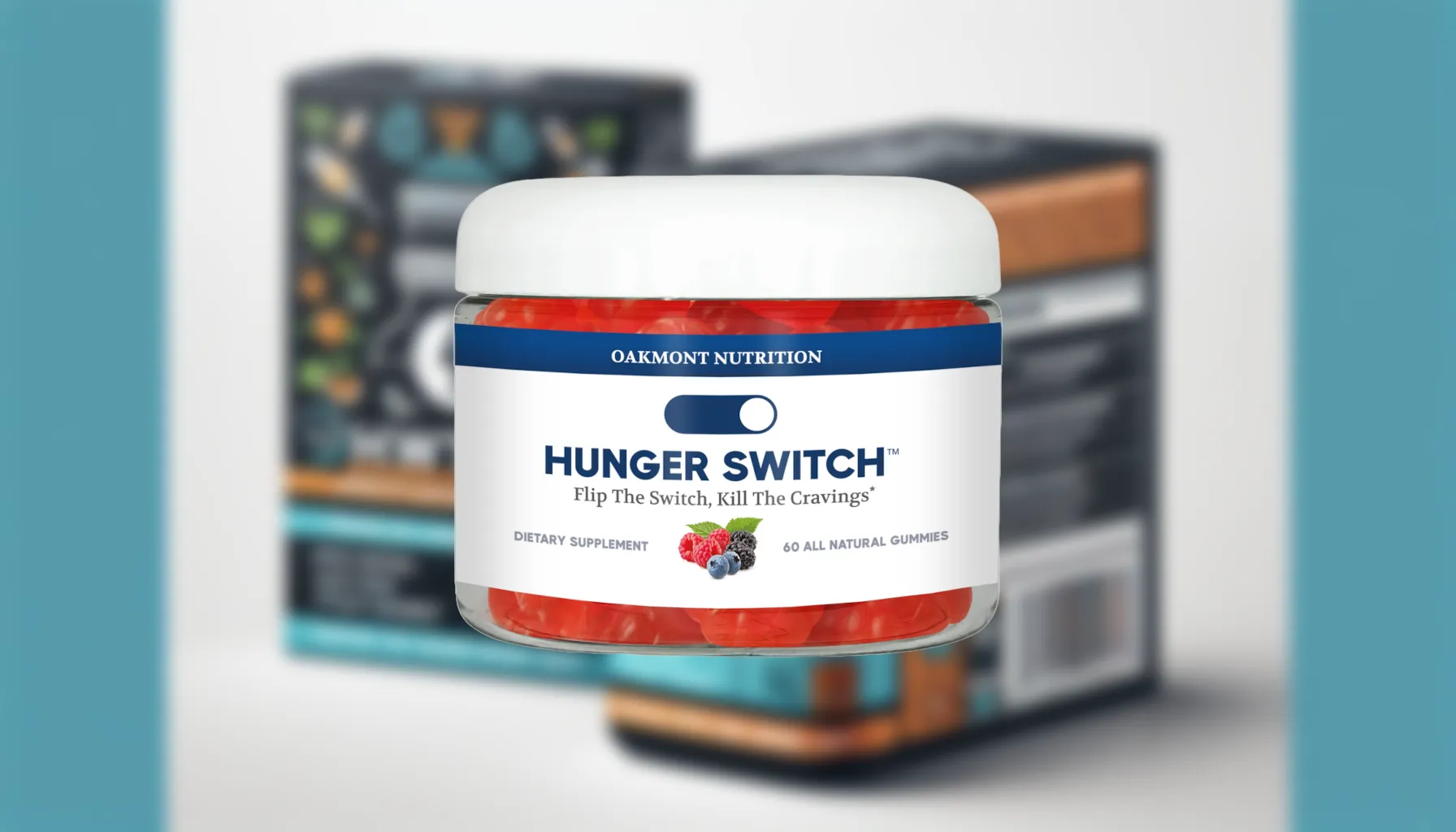 Experience the Transformation with Hunger Switch