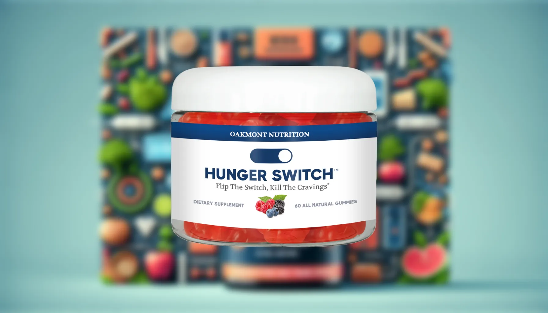 Unlock the Benefits of Hunger Switch for a Healthier You