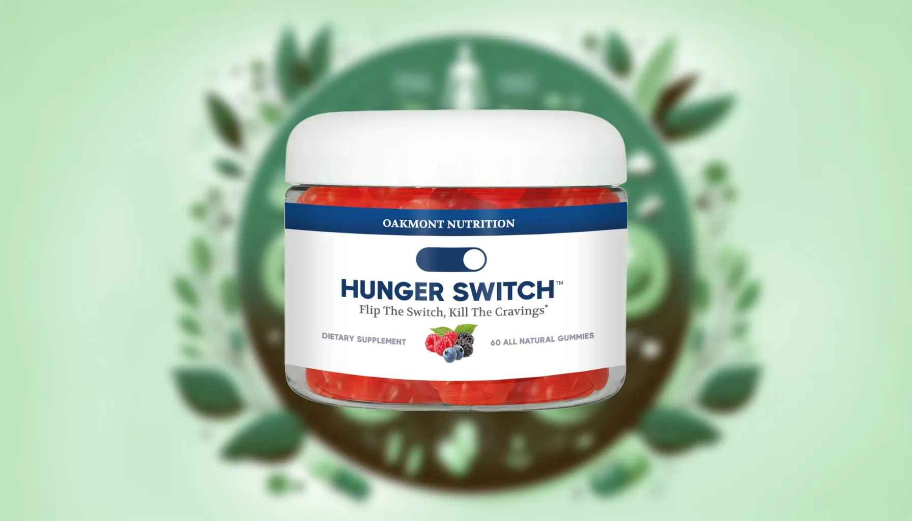 Manage Your Weight Smartly with Hunger Switch