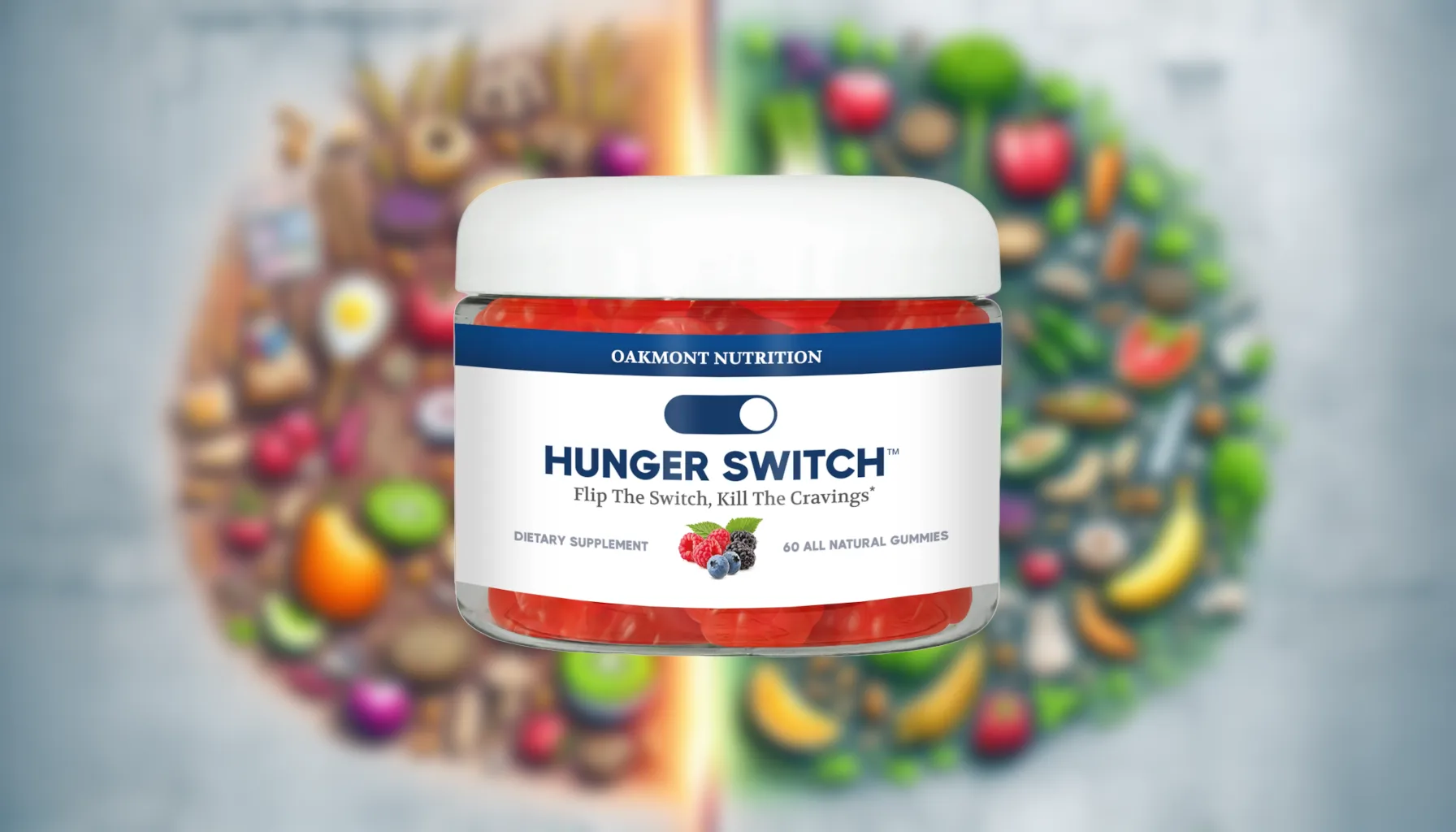 Revolutionizing Weight Loss: From Traditional Pills to Natural Solutions