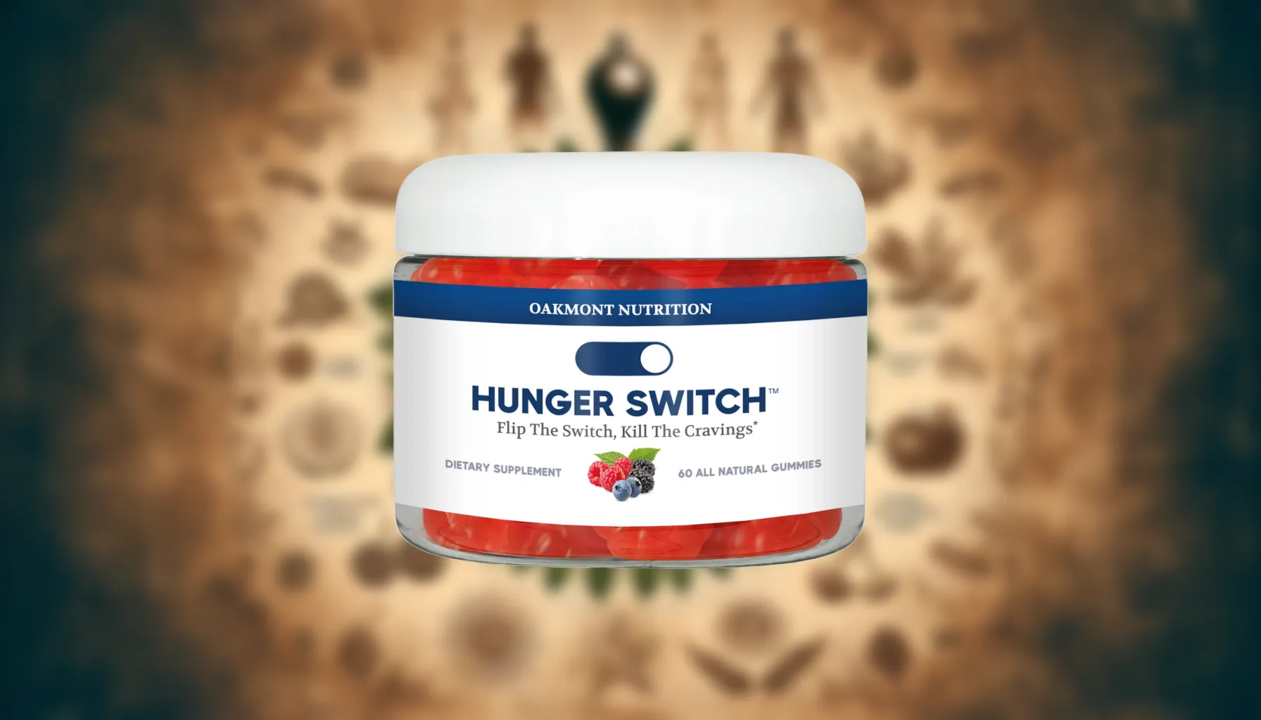 Take Control of Your Appetite with Hunger Switch