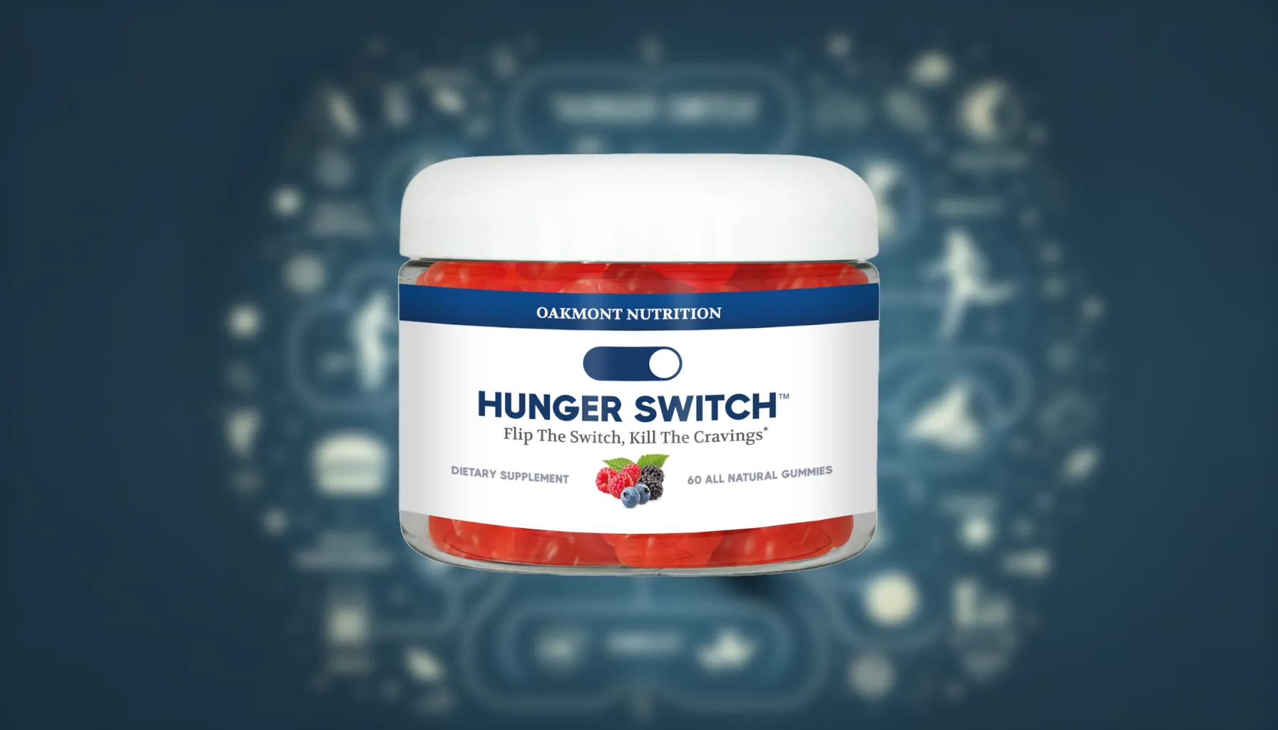 Why Choose Hunger Switch for Your Weight Management?