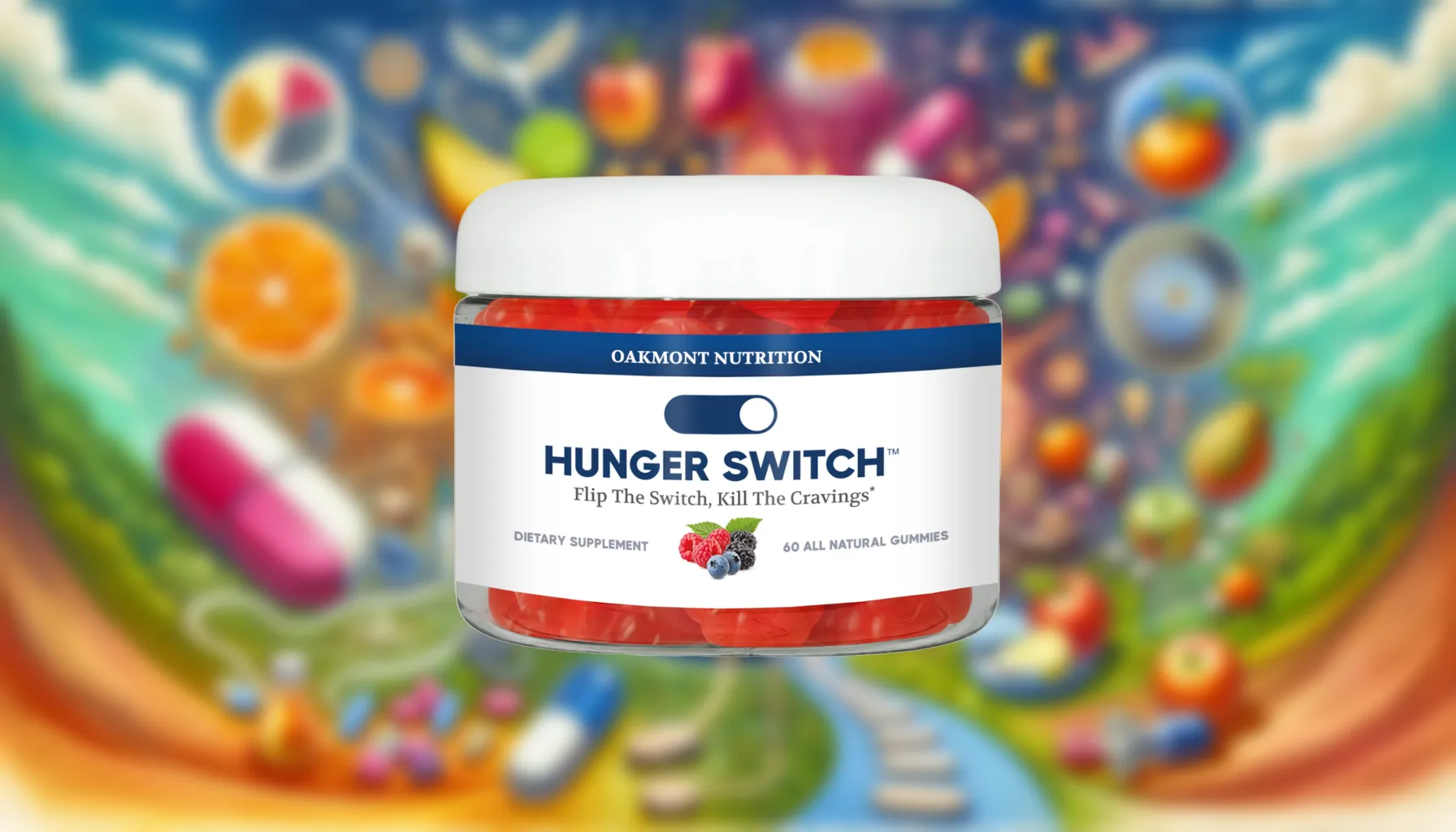 Your Guide to Weight Loss: Prescription Drugs vs. Natural Alternatives