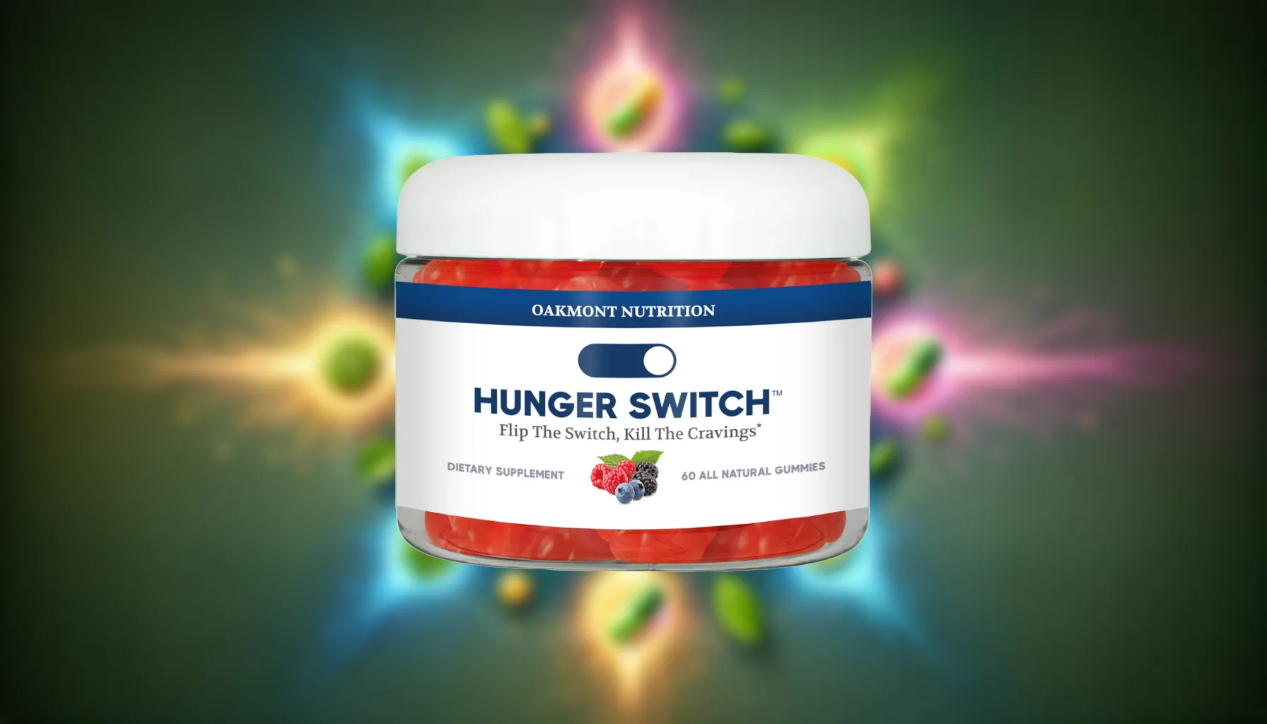 Supplements for Weight Loss: Why You Should Consider Hunger Switch